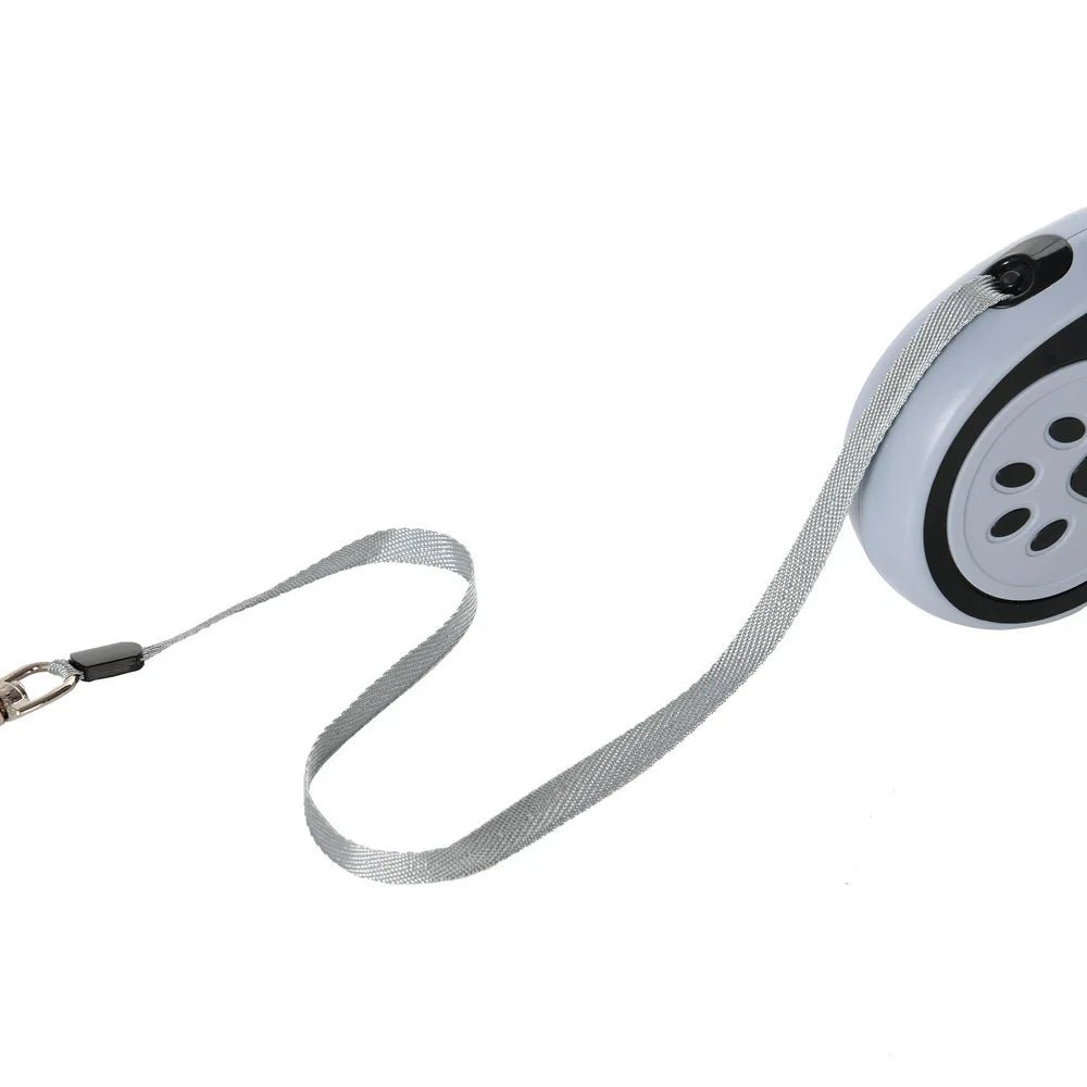 Automatic Retractable Dog Leash – Nylon Telescopic Leash - Onlytenbucks.com