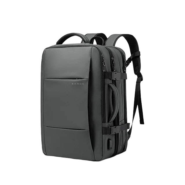 BANGE Travel Backpack – Expandable Waterproof - Onlytenbucks.com