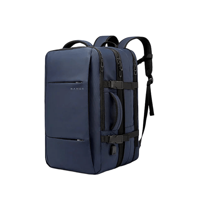 BANGE Travel Backpack – Expandable Waterproof - Onlytenbucks.com