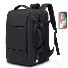 BANGE Travel Backpack – Expandable Waterproof - Onlytenbucks.com