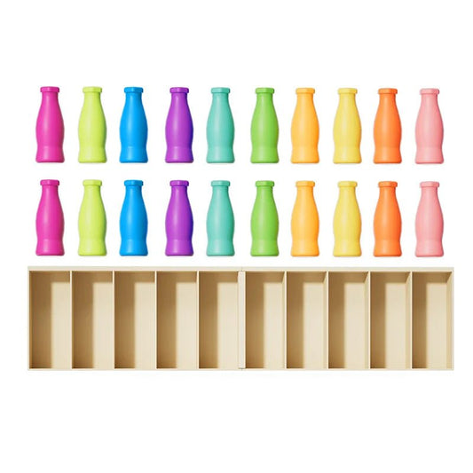 Beverage Color Match Memory Game - Onlytenbucks.com