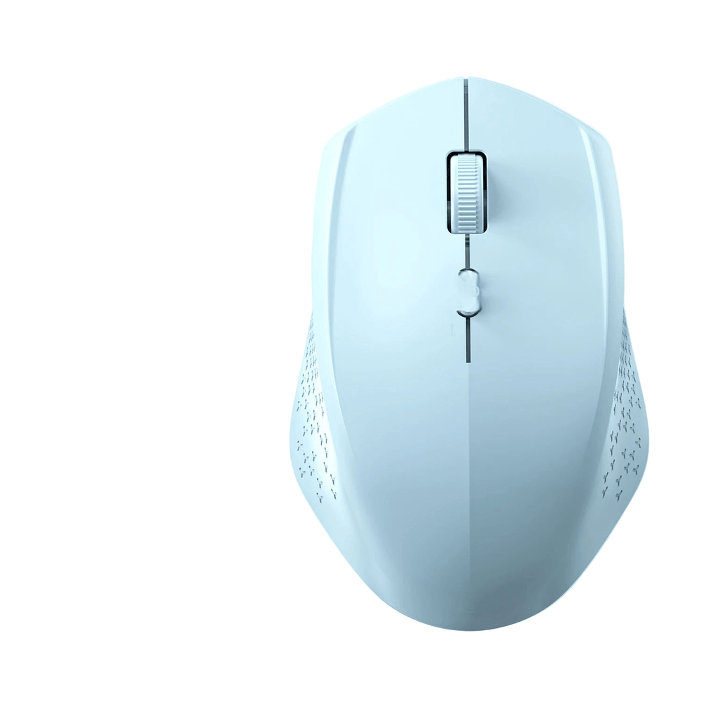 Bluetooth 5.2 + 2.4G Wireless Gaming Mouse – Silent Rechargeable - Onlytenbucks.com