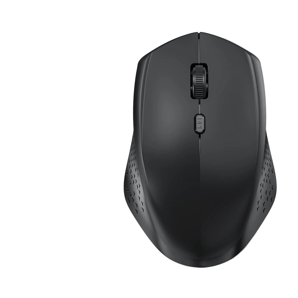 Bluetooth 5.2 + 2.4G Wireless Gaming Mouse – Silent Rechargeable - Onlytenbucks.com