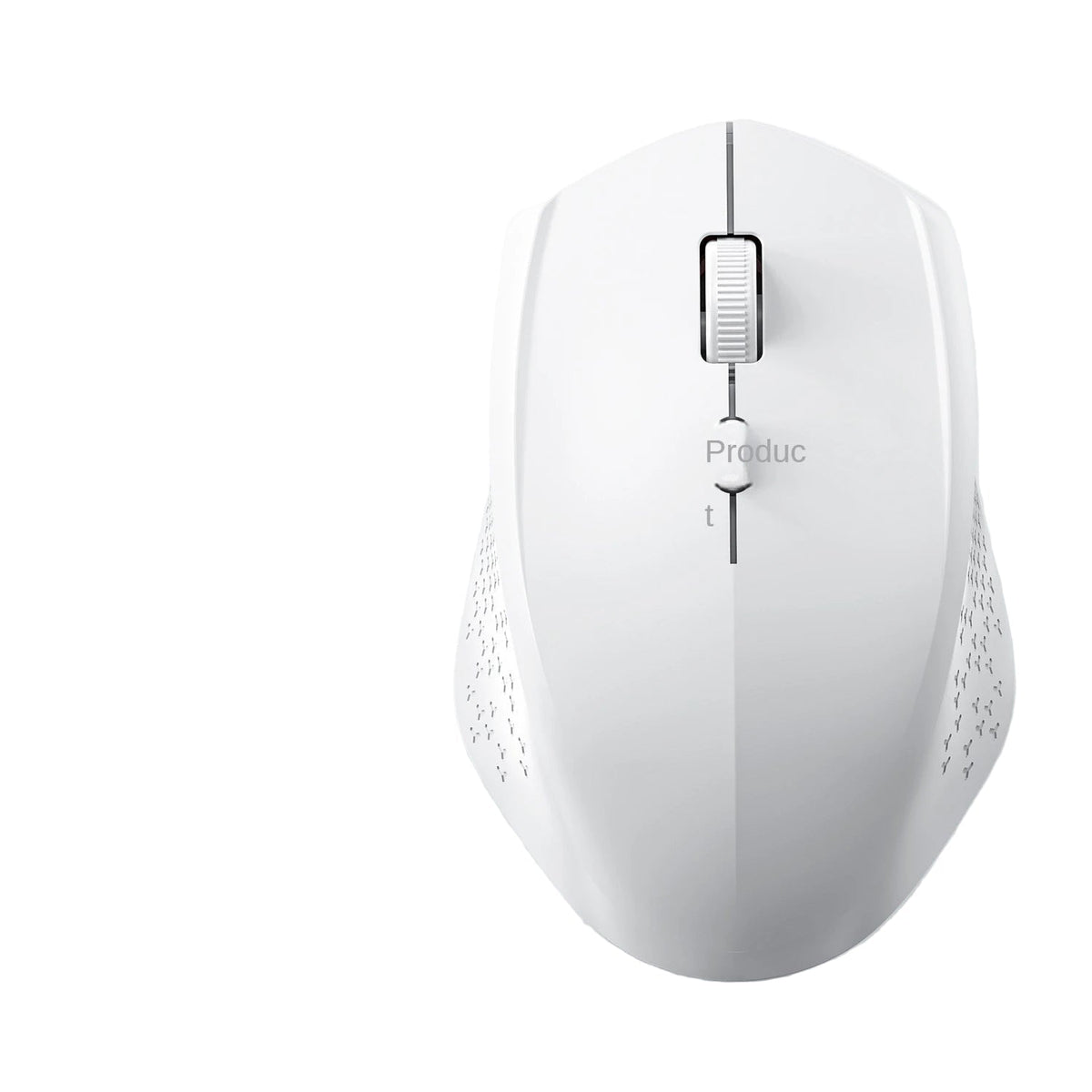Bluetooth 5.2 + 2.4G Wireless Gaming Mouse – Silent Rechargeable - Onlytenbucks.com