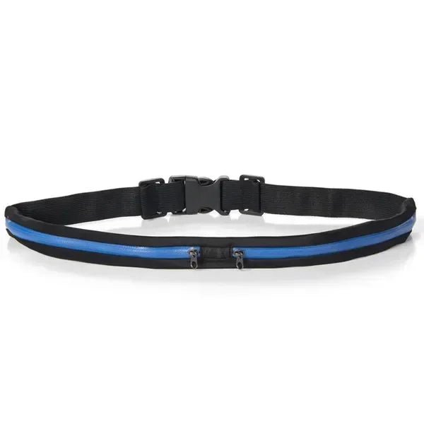 Unisex Running Waist Bag – Adjustable Lightweight Belt Pack - Onlytenbucks.com
