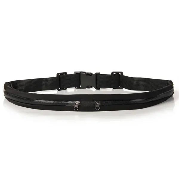 Unisex Running Waist Bag – Adjustable Lightweight Belt Pack - Onlytenbucks.com