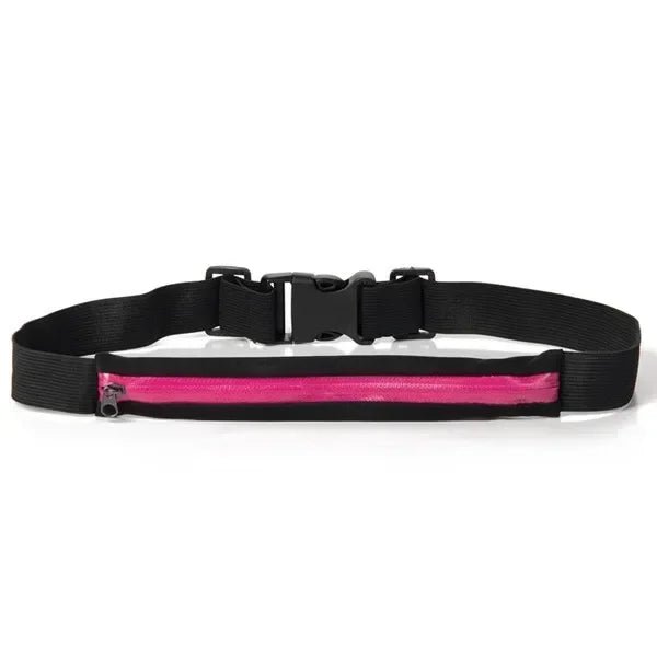 Bonytain Unisex Running Waist Bag – Adjustable Lightweight Belt Pack  - Onlytenbucks.com