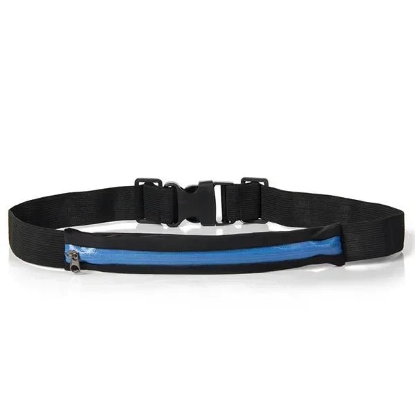Unisex Running Waist Bag – Adjustable Lightweight Belt Pack - Onlytenbucks.com