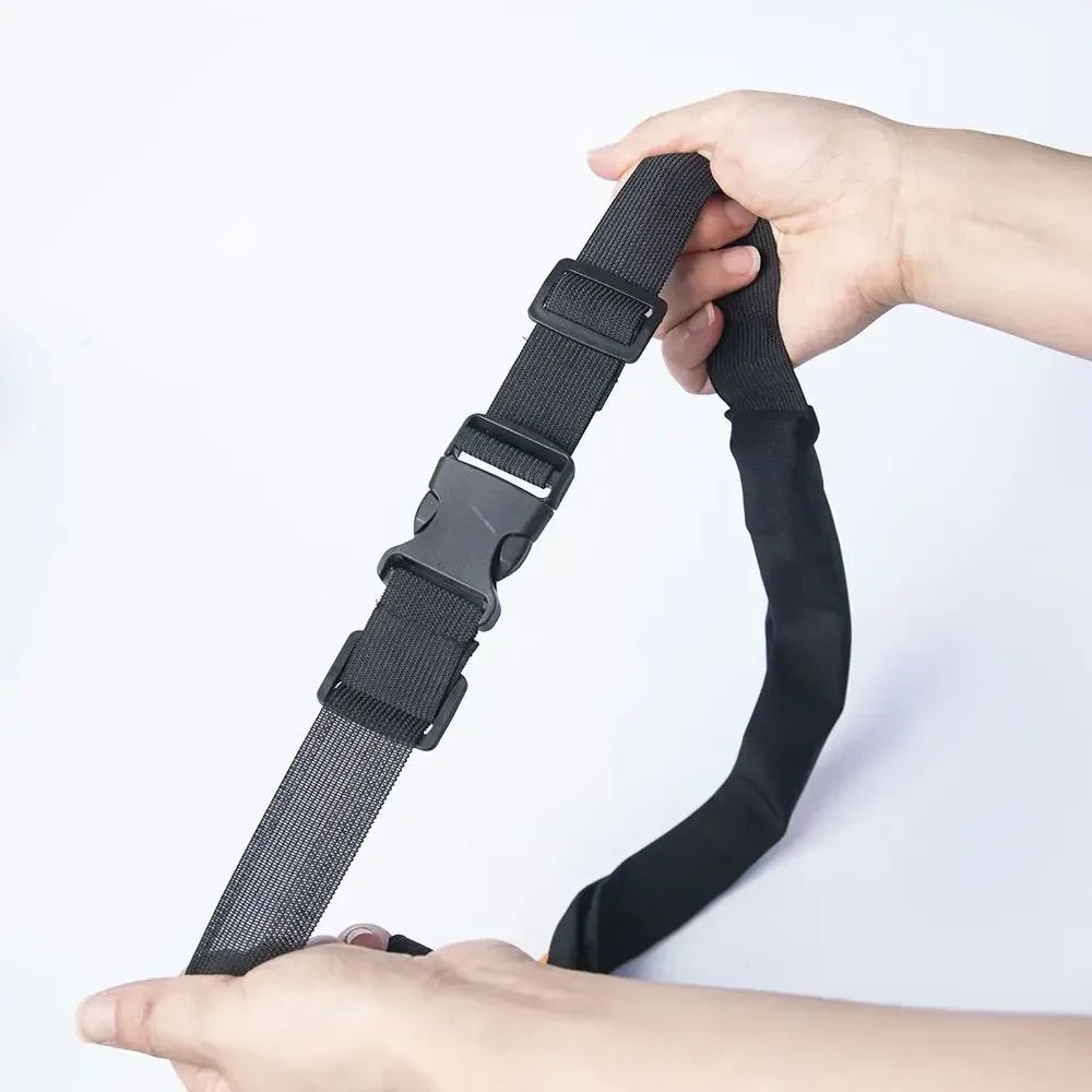 Unisex Running Waist Bag – Adjustable Lightweight Belt Pack - Onlytenbucks.com