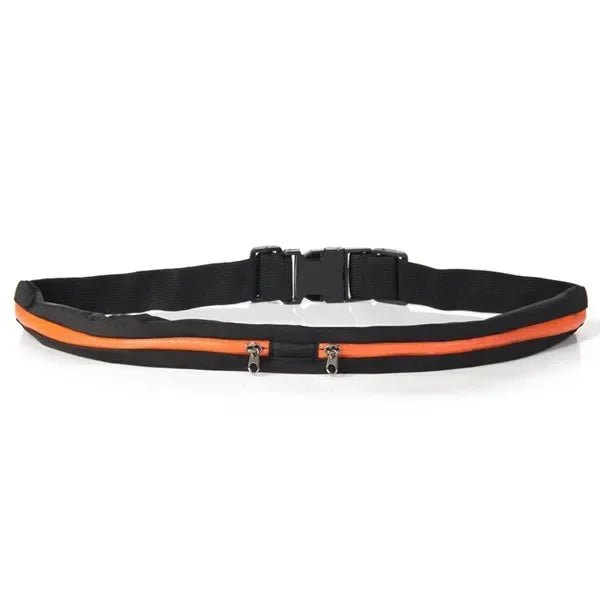 Bonytain Unisex Running Waist Bag – Adjustable Lightweight Belt Pack - Onlytenbucks.com