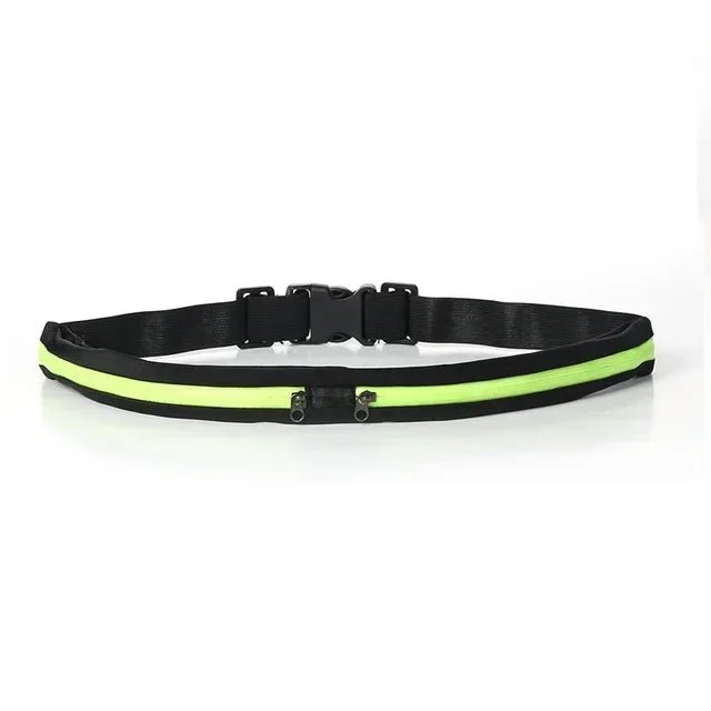 Bonytain Unisex Running Waist Bag – Adjustable Lightweight Belt Pack  - Onlytenbucks.com