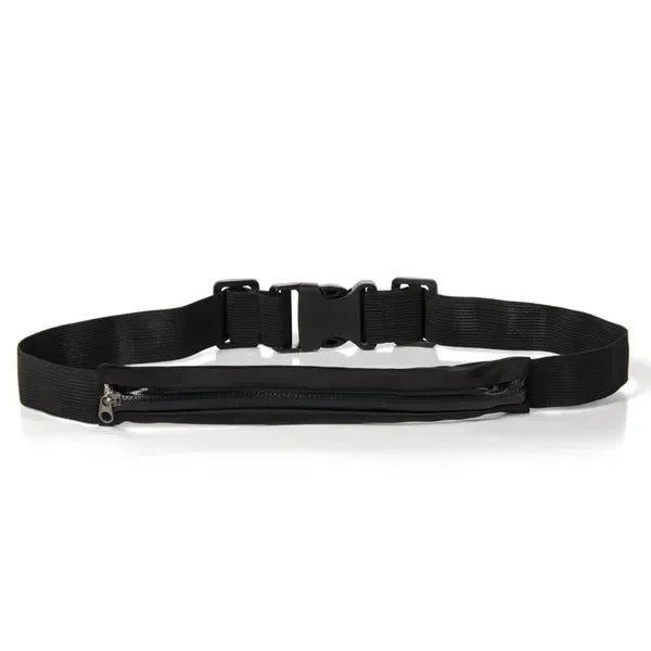 Unisex Running Waist Bag – Adjustable Lightweight Belt Pack - Onlytenbucks.com