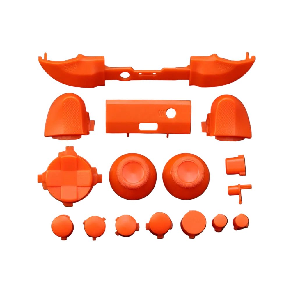 Bumper Trigger Button Replacement Kit Xbox Series X/S Controllers - Onlytenbucks.com