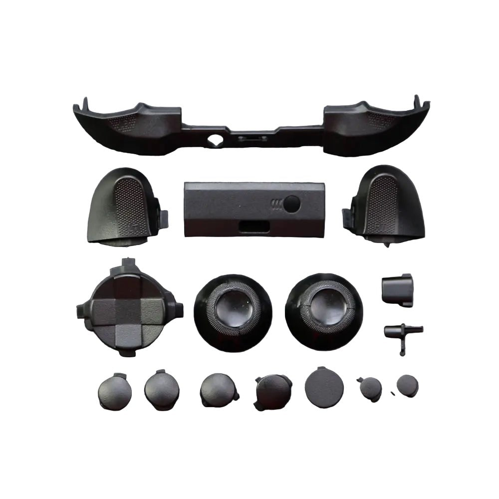Bumper Trigger Button Replacement Kit Xbox Series X/S Controllers - Onlytenbucks.com