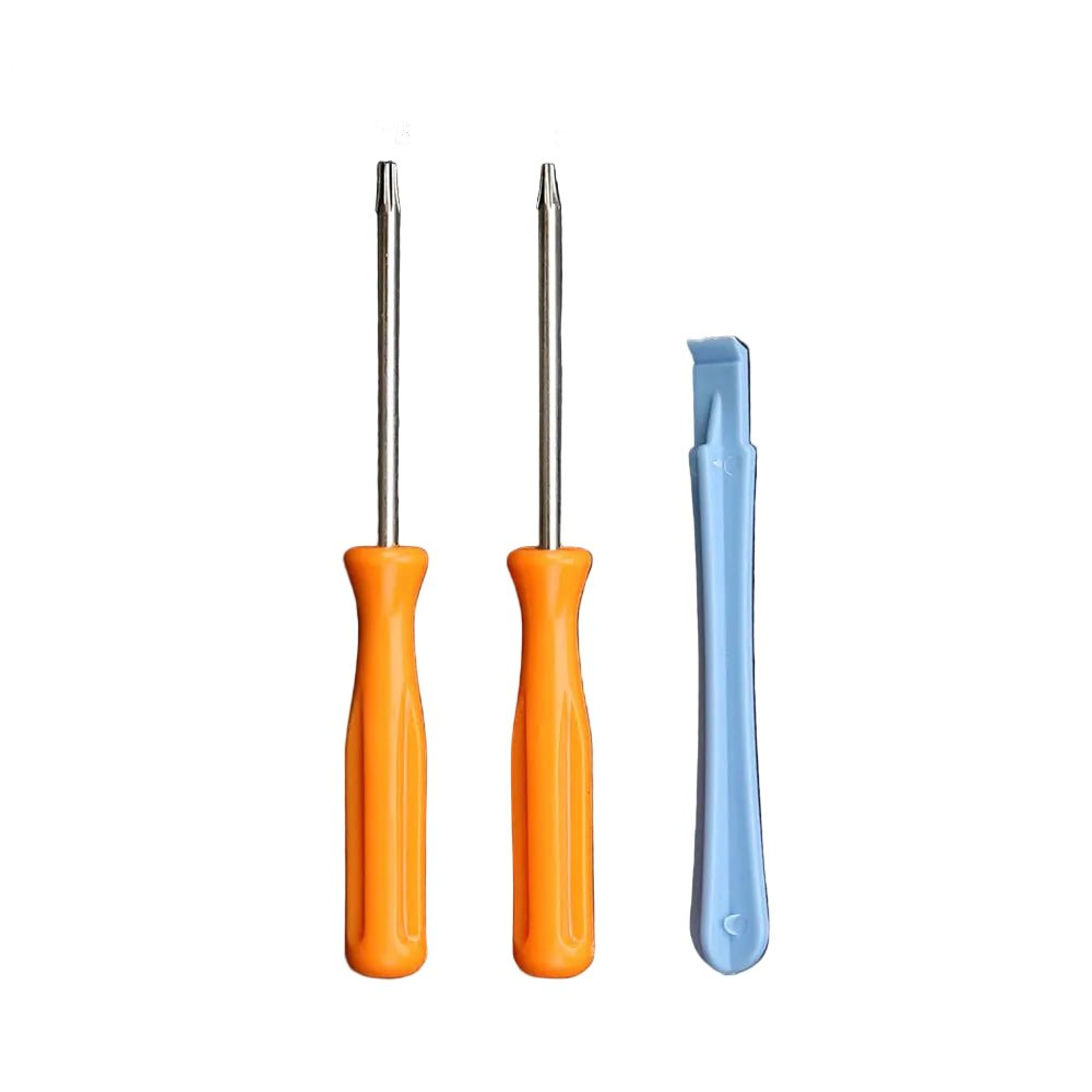 Bumper Trigger Button Replacement Kit Xbox Series X/S Controllers - Onlytenbucks.com