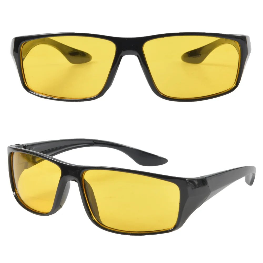 Car Night Vision Goggles – Anti - Glare Sunglasses - Onlytenbucks.com