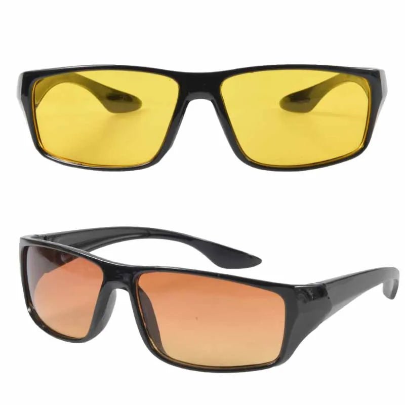 Car Night Vision Goggles – Anti - Glare Sunglasses - Onlytenbucks.com