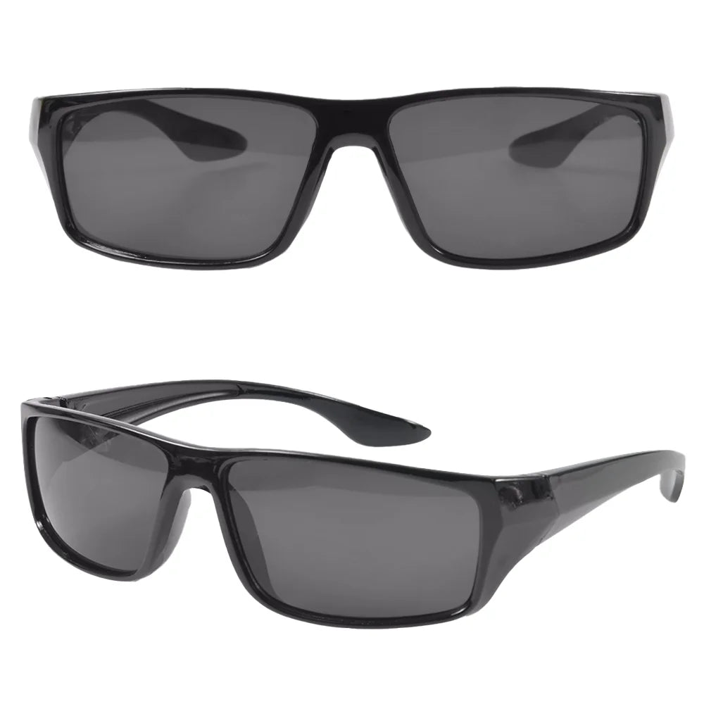 Car Night Vision Goggles – Anti - Glare Sunglasses - Onlytenbucks.com