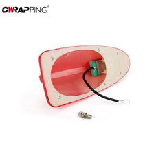 Car Shark Fin Antenna – FM/AM Signal Booster - Onlytenbucks.com