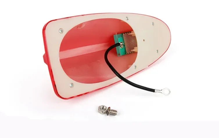 Car Shark Fin Antenna – FM/AM Signal Booster - Onlytenbucks.com