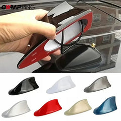 Car Shark Fin Antenna – FM/AM Signal Booster - Onlytenbucks.com