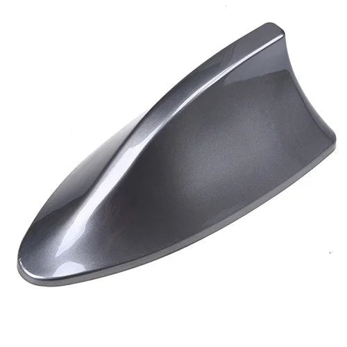 Car Shark Fin Antenna – FM/AM Signal Booster - Onlytenbucks.com