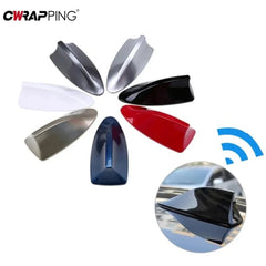 Car Shark Fin Antenna – FM/AM Signal Booster - Onlytenbucks.com