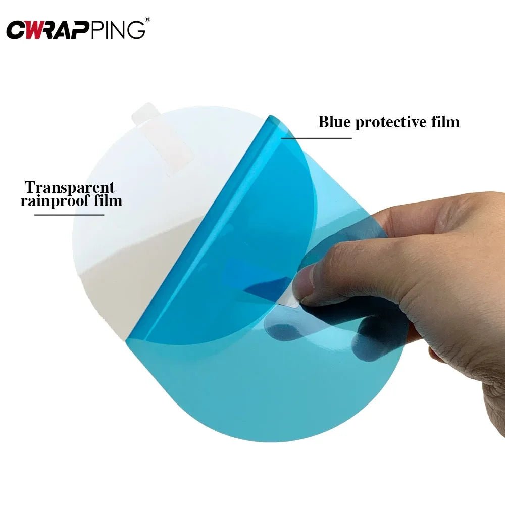 Car Rearview Mirror Protective Film – Rainproof Anti - Fog - Onlytenbucks.com