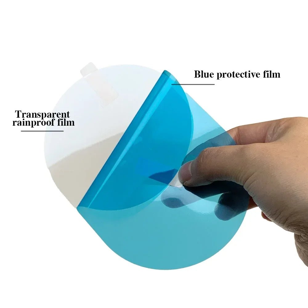 Car Rearview Mirror Protective Film – Rainproof Anti - Fog - Onlytenbucks.com