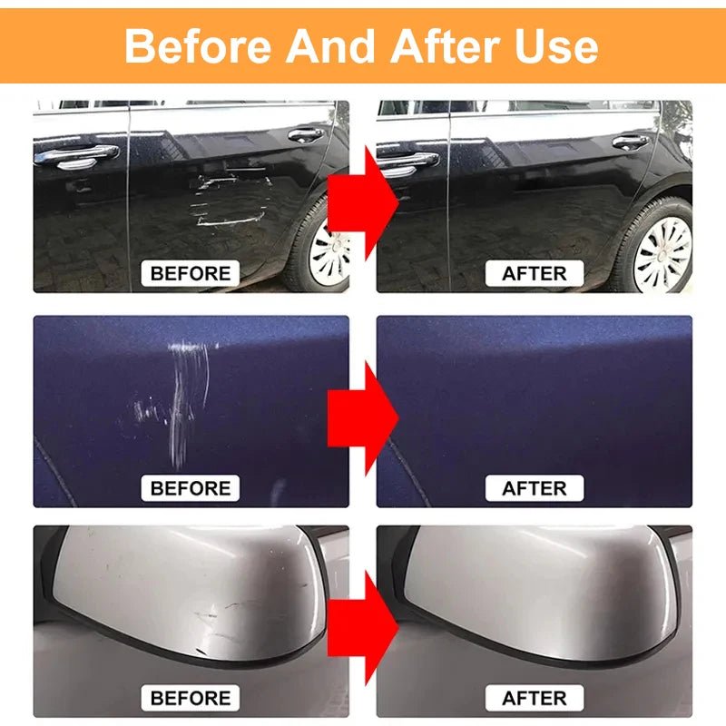 Car Scratch Remover – Paint Repair & Polishing - Onlytenbucks.com