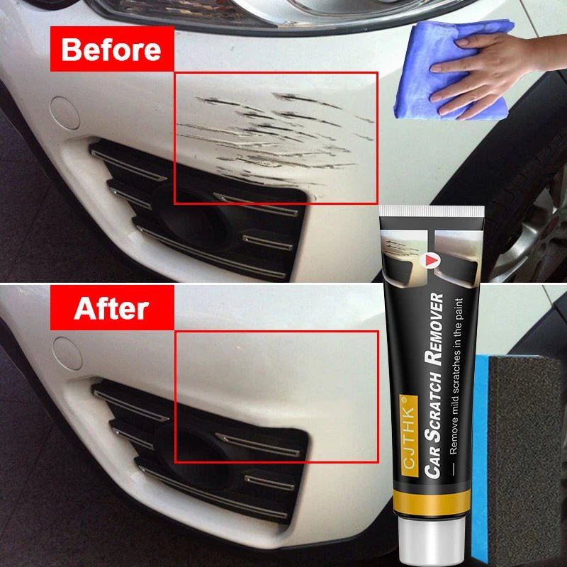 Car Scratch Remover – Paint Repair & Polishing - Onlytenbucks.com