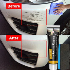 Car Scratch Remover – Paint Repair & Polishing - Onlytenbucks.com
