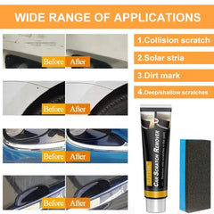 Car Scratch Remover – Paint Repair & Polishing - Onlytenbucks.com