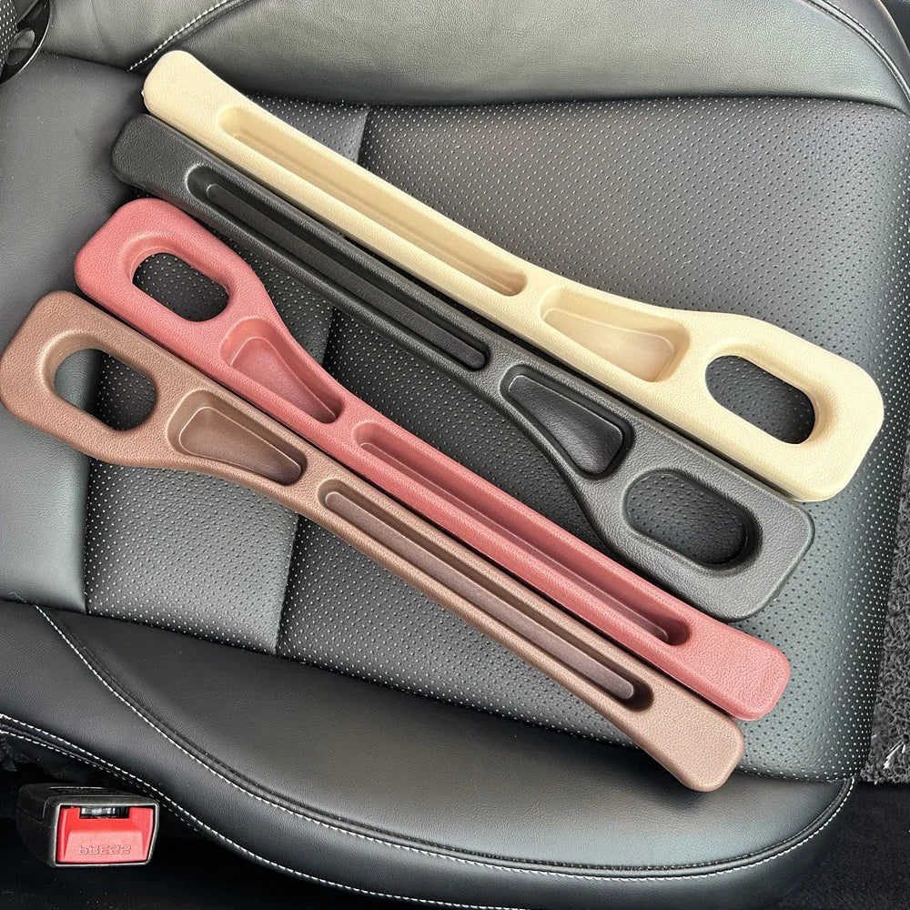 Car Seat Gap Filler Crevice Storage Organizer - Onlytenbucks.com