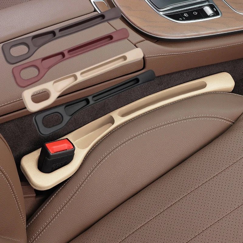 Car Seat Gap Filler Crevice Storage Organizer - Onlytenbucks.com