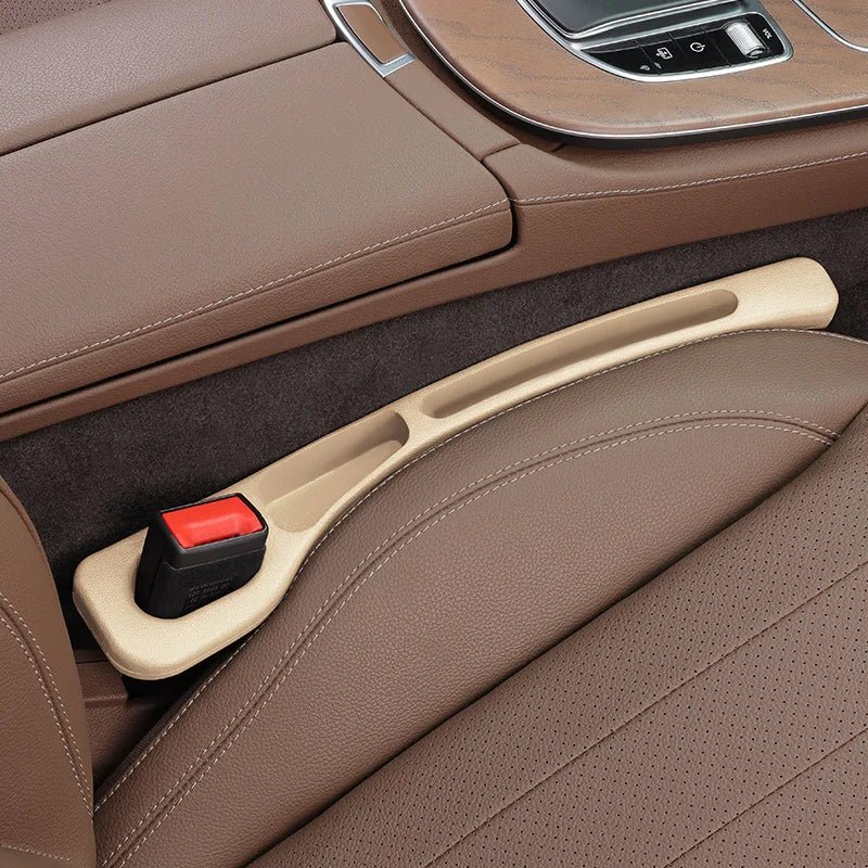 Car Seat Gap Filler Crevice Storage Organizer - Onlytenbucks.com