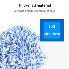 Car Washing Glove – Ultra - Soft Thickened - Onlytenbucks.com