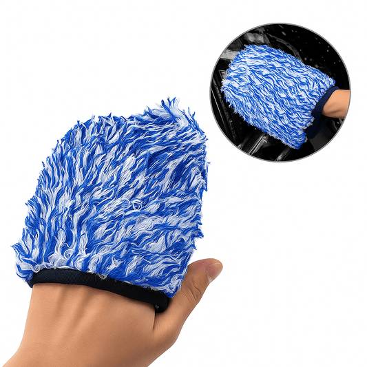 Car Washing Glove – Ultra - Soft Thickened - Onlytenbucks.com