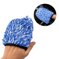 Car Washing Glove – Ultra - Soft Thickened - Onlytenbucks.com