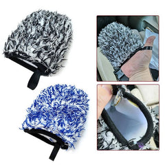 Car Washing Glove – Ultra - Soft Thickened - Onlytenbucks.com