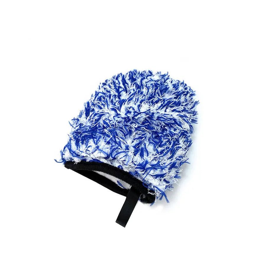 Car Washing Glove – Ultra - Soft Thickened - Onlytenbucks.com