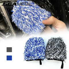 Car Washing Glove – Ultra - Soft Thickened - Onlytenbucks.com