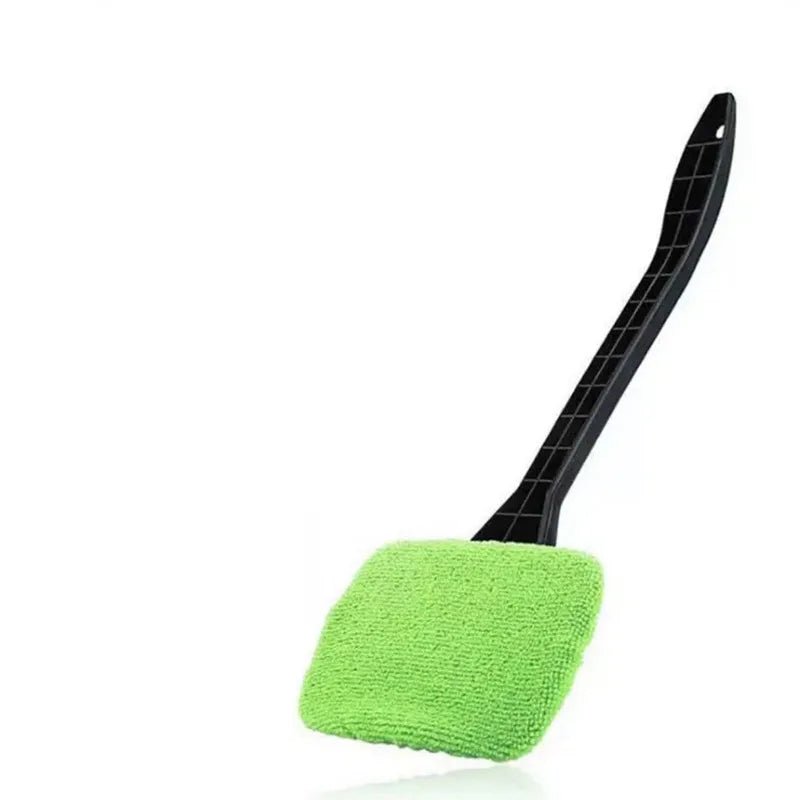 Car Window Cleaning Brush – Easy Grip Windshield Cleaner Tool - Onlytenbucks.com