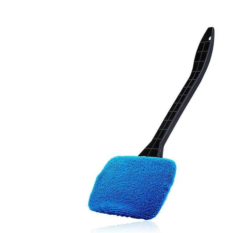 Car Window Cleaning Brush – Easy Grip Windshield Cleaner Tool - Onlytenbucks.com