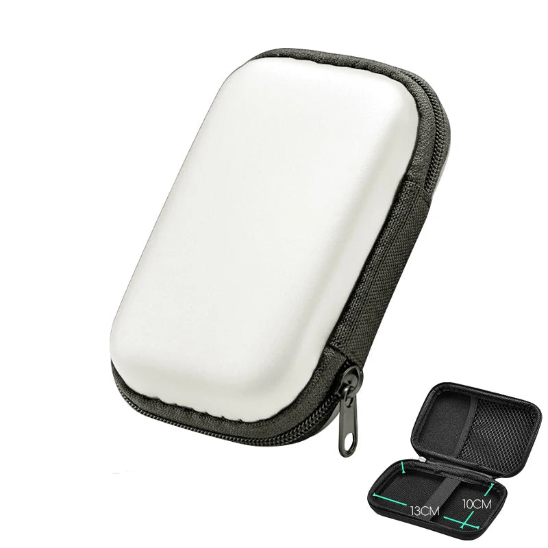 Carrying Case for Handheld Consoles - Onlytenbucks.com