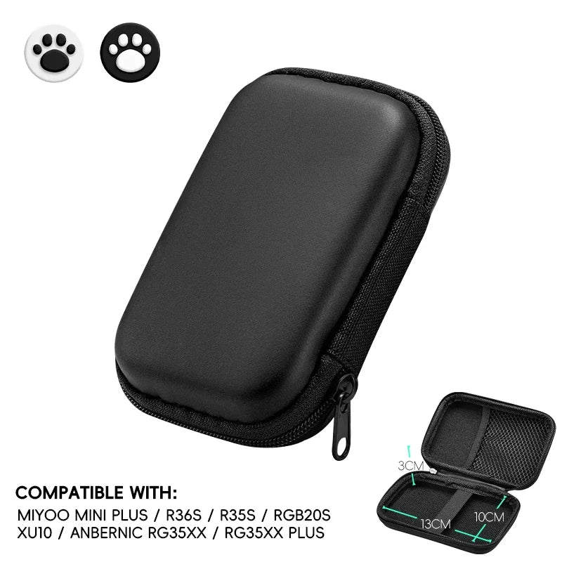 Carrying Case for Handheld Consoles - Onlytenbucks.com