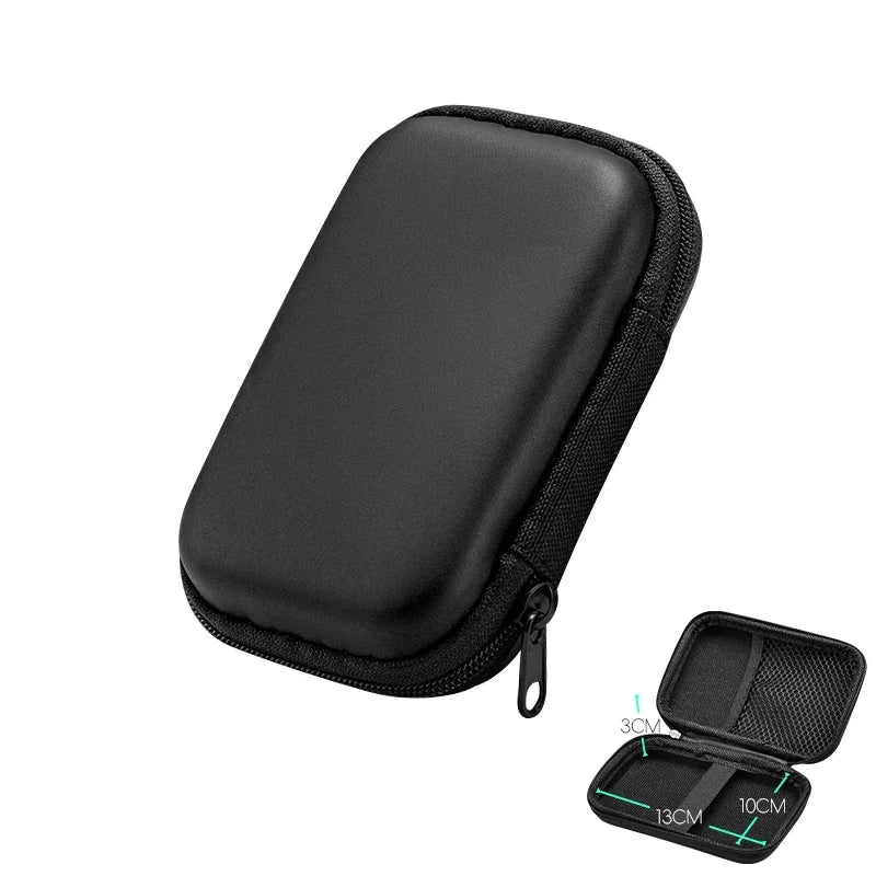 Carrying Case for Handheld Consoles - Onlytenbucks.com
