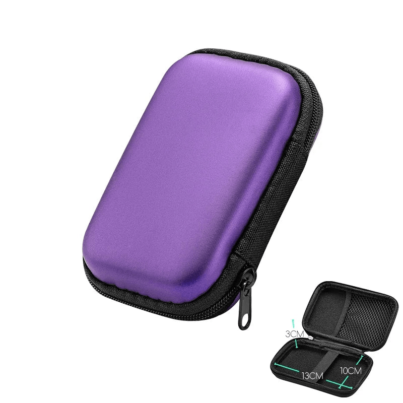 Carrying Case for Handheld Consoles - Onlytenbucks.com