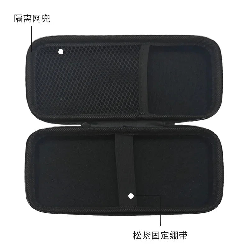 Carrying Case for Trimui Smart Pro and Nintendo 3DS - Onlytenbucks.com