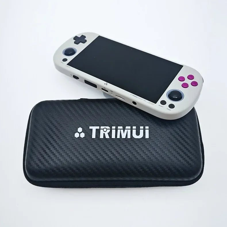 Carrying Case for Trimui Smart Pro and Nintendo 3DS - Onlytenbucks.com